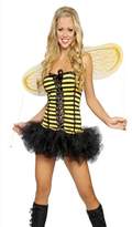 Игровой костюм "Золотая пчелка"